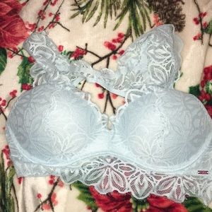 Date Push-Up Bralette Victoria’s Secret